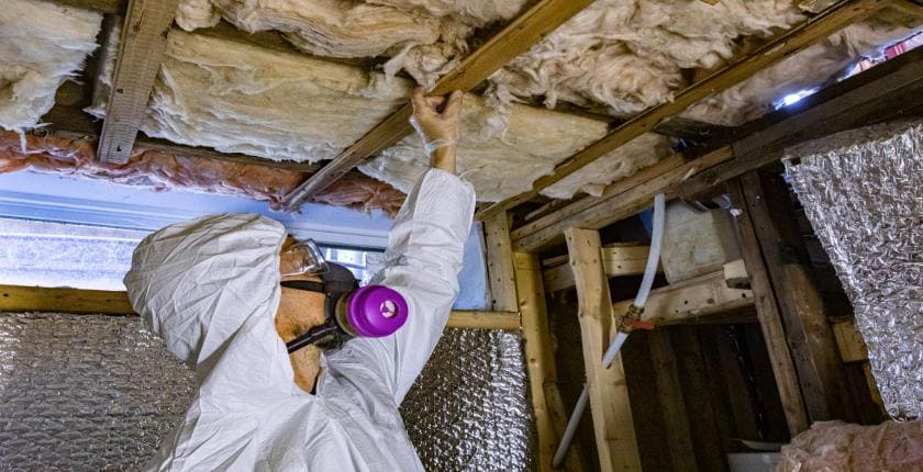 spray foam removal pro